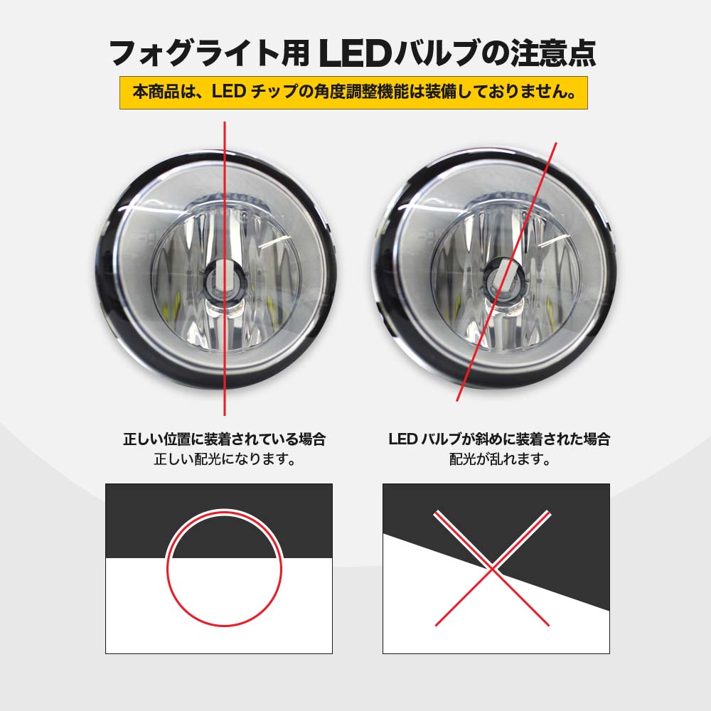 年モデル》HAS アルト LEDヘッドライト H4 車検対応 H4 LED