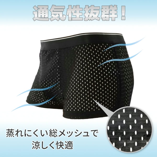 ボクサーパンツ – INVEL