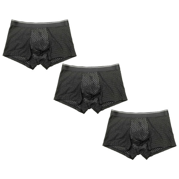 注目★人気 YORI SPORT ボクサーパンツ インナー 2枚セット V2 YORI BRIEFS 2PACK（ボクサーパンツ）｜YORI SPORT（ヨリ