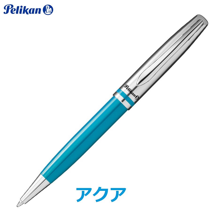 Pelikan（筆記具） ペリカン ボールペン ジャズ・クラシック