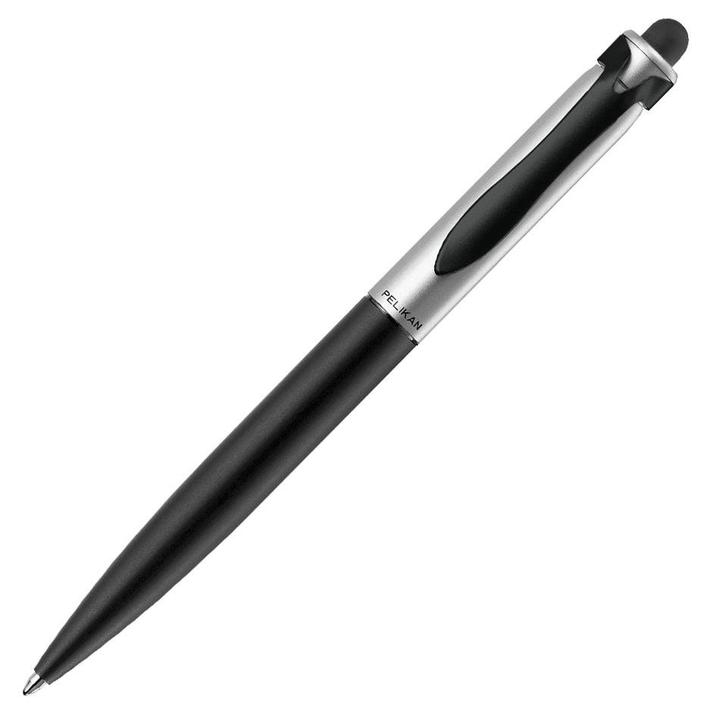 【美品✨】Pelikan ダクタス SV BP ボールペン ブラック 箱付き Pelikan（筆記具） ペリカン ボールペン ストラ Pelikan
