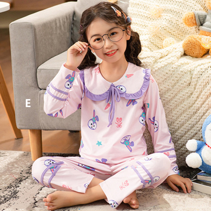 パジャマ 可愛い子供パジャマセット 綿 キッズ 長袖ルームウェア 部屋着 春秋夏着 ベビー パジャマ 寝間着 部屋着パジャマ キッズ At Alita 通販 Yahoo ショッピング
