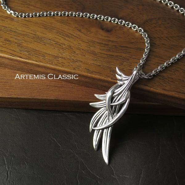 Artemis Classic（アルテミスクラシック） ネックレス メンズ ブランド 