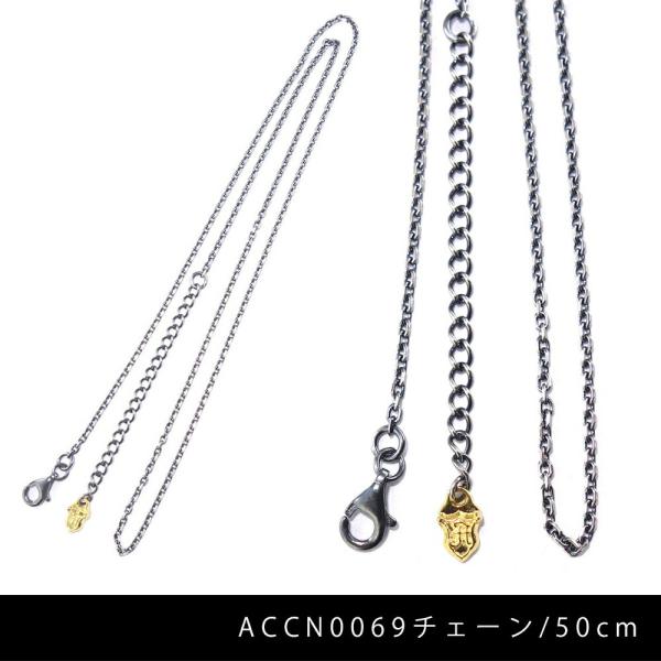 Artemis Classic（アルテミスクラシック） ネックレス メンズ ブランド