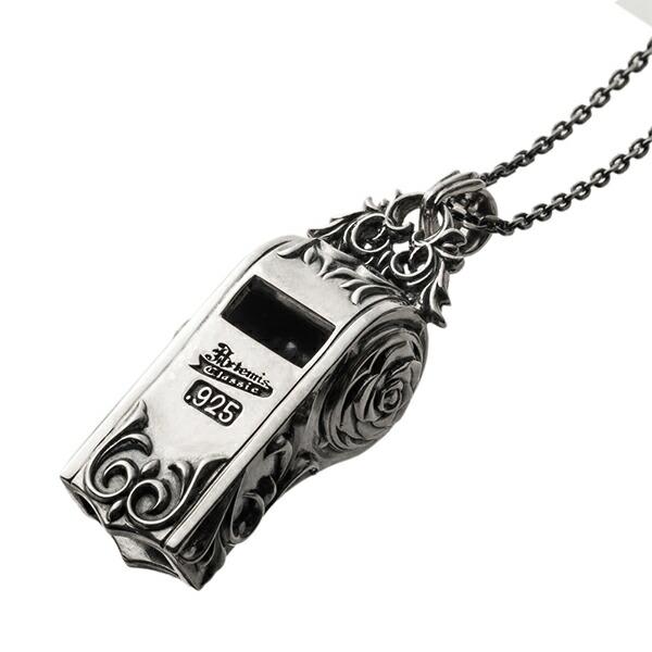 Artemis Classic（アルテミスクラシック） ローズ ホイッスル