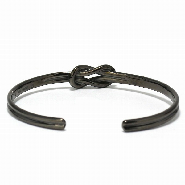 PUERTA DEL SOL（プエルタ・デル・ソル） ヘラクレスノット バングル
