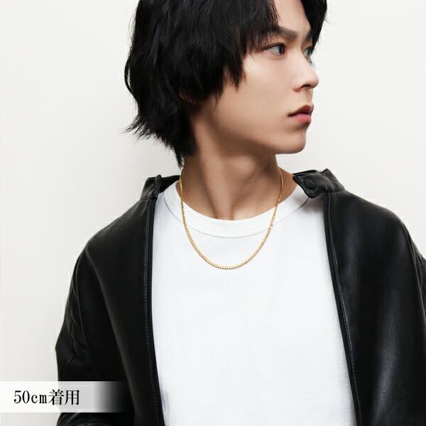 PINKY&DIANNE（ピンキー アンド ダイアン） ステンレス ゴールドカラー