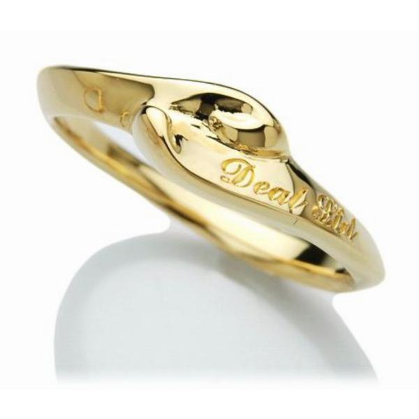 ǥǥ ONE FLAG RING(K18)  DEAL LTD ڥ ե ޥå 18 K18 ɥ꡼