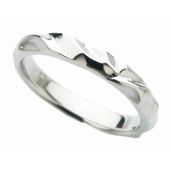 ディールデザイン SHADE TRIBE RING(Pt900) リング DEAL LTD メンズアクセサリー ロック ギフト 指輪 シルバーリング 銀指輪