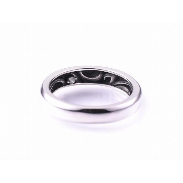 DEAL DESIGN（ディールデザイン） INNER TRIBAL RING リング DEAL LTD