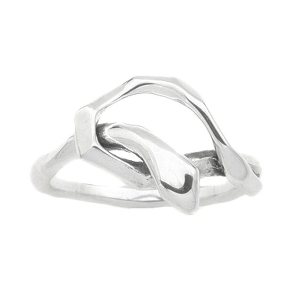 �f�B�[���f�U�C�� KNOT SNAKE RING SINGLE �����O DEAL LTD �����Y�A�N�Z�T���[ ���f�B�[�X�A�N�Z�T���[ �M�t�g �y�A safari