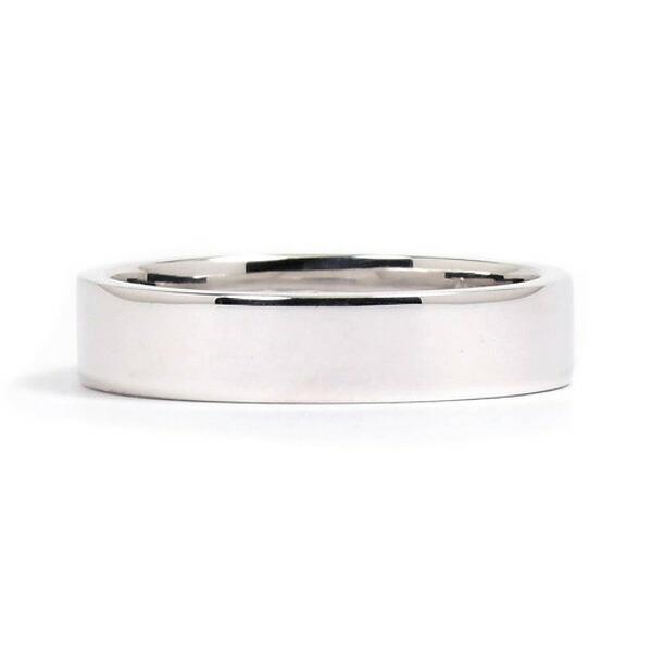 DEAL DESIGN ǥǥ FIELD LINE RING 4.5mm Pt900 ץ ʿǤ   Pt900ץ ץʥ ץʻ
