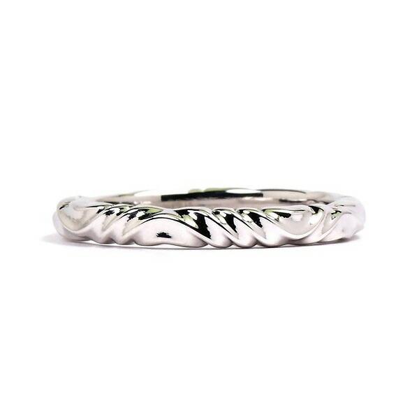 DEAL DESIGN ǥǥ WIND LINE RING 2.5mm Pt900 ץ ͤ   Pt900ץ ץʥ ץʻ