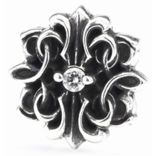 ディールデザイン KGスタッズ with stone ピアス メンズアクセサリー レディースアクセサリー ギフト シルバー925