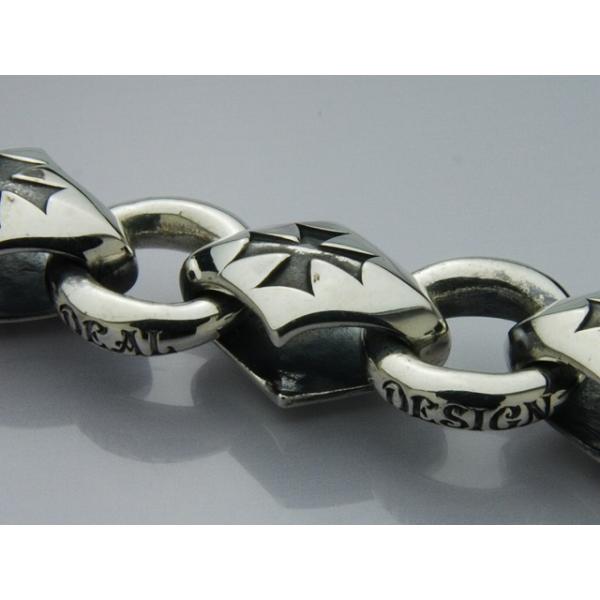 DEAL DESIGN（ディールデザイン） スリップワイドブレス ブレスレット