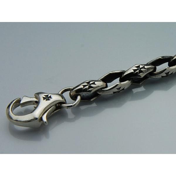 DEAL DESIGN（ディールデザイン） スリップカットチェーン ネックレス