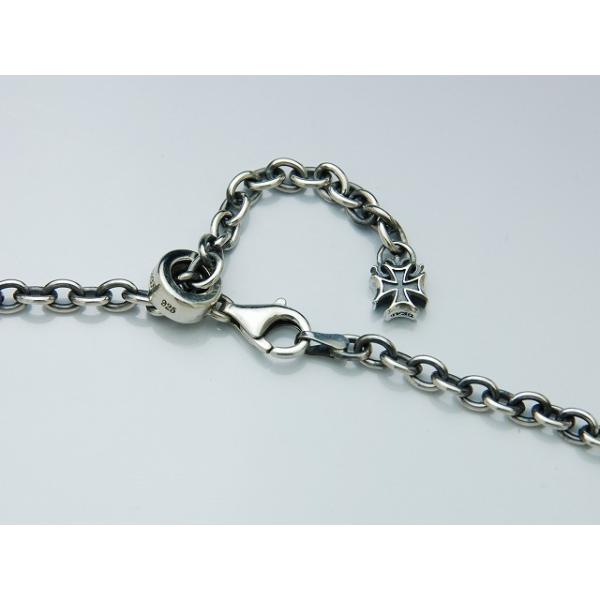 DEAL DESIGN（ディールデザイン） スライドチェーンCL100 フレアクロス