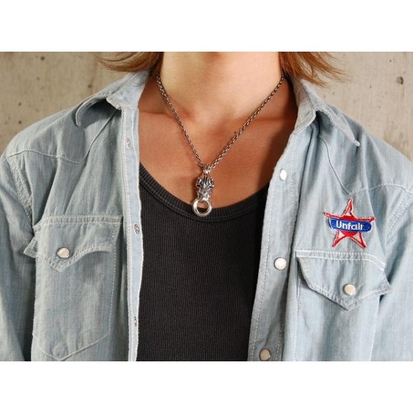 DEAL DESIGN（ディールデザイン） グランドライオンノッカー