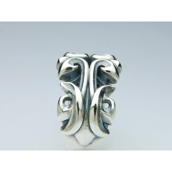 DEAL DESIGN（ディールデザイン） グラムリップ リング メンズ