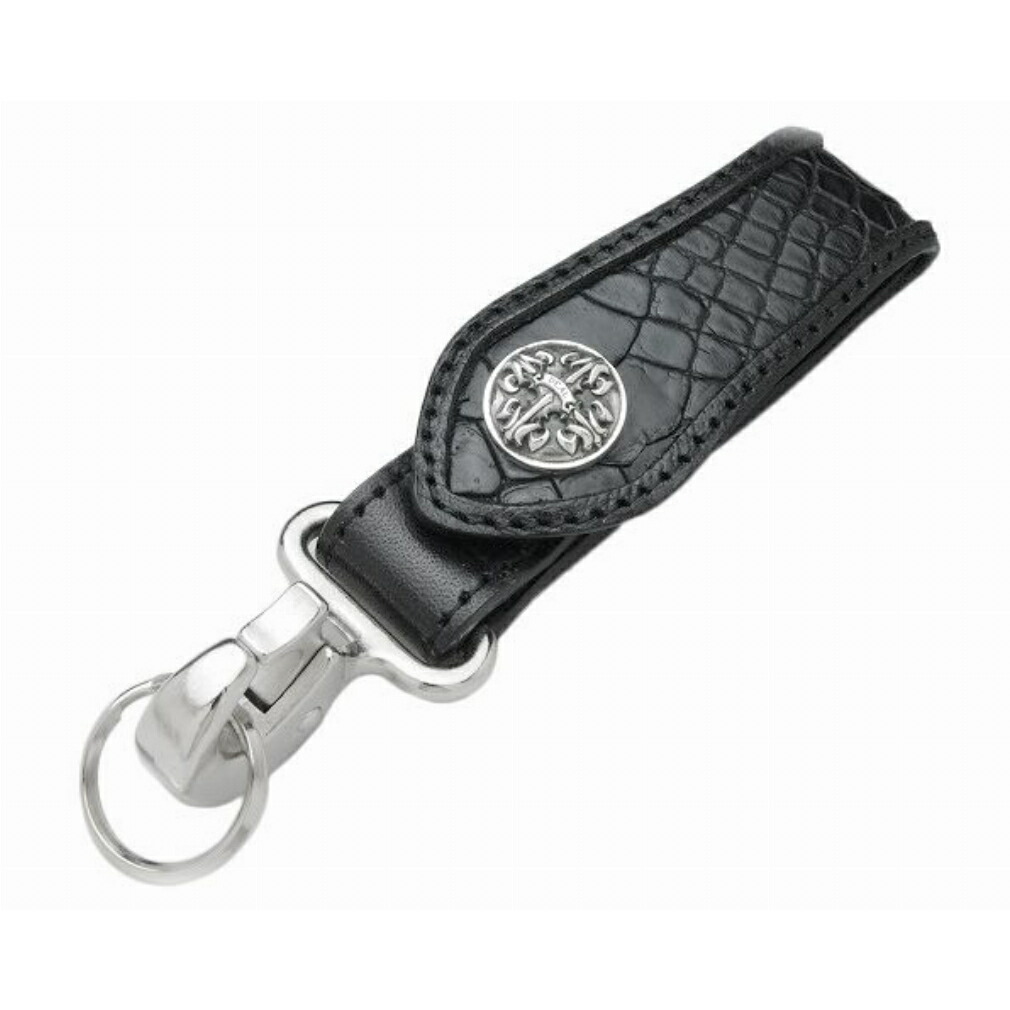 DEAL DESIGN（ディールデザイン） インレイ キーホルダー 爬虫類