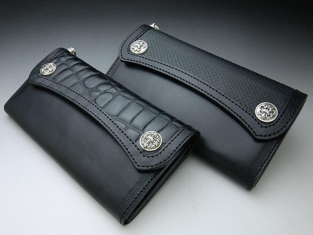 DEAL DESIGN ディールデザイン インレイアックスカット