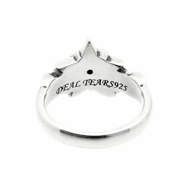 DEAL DESIGN（ディールデザイン） スターローズリング 1〜23号