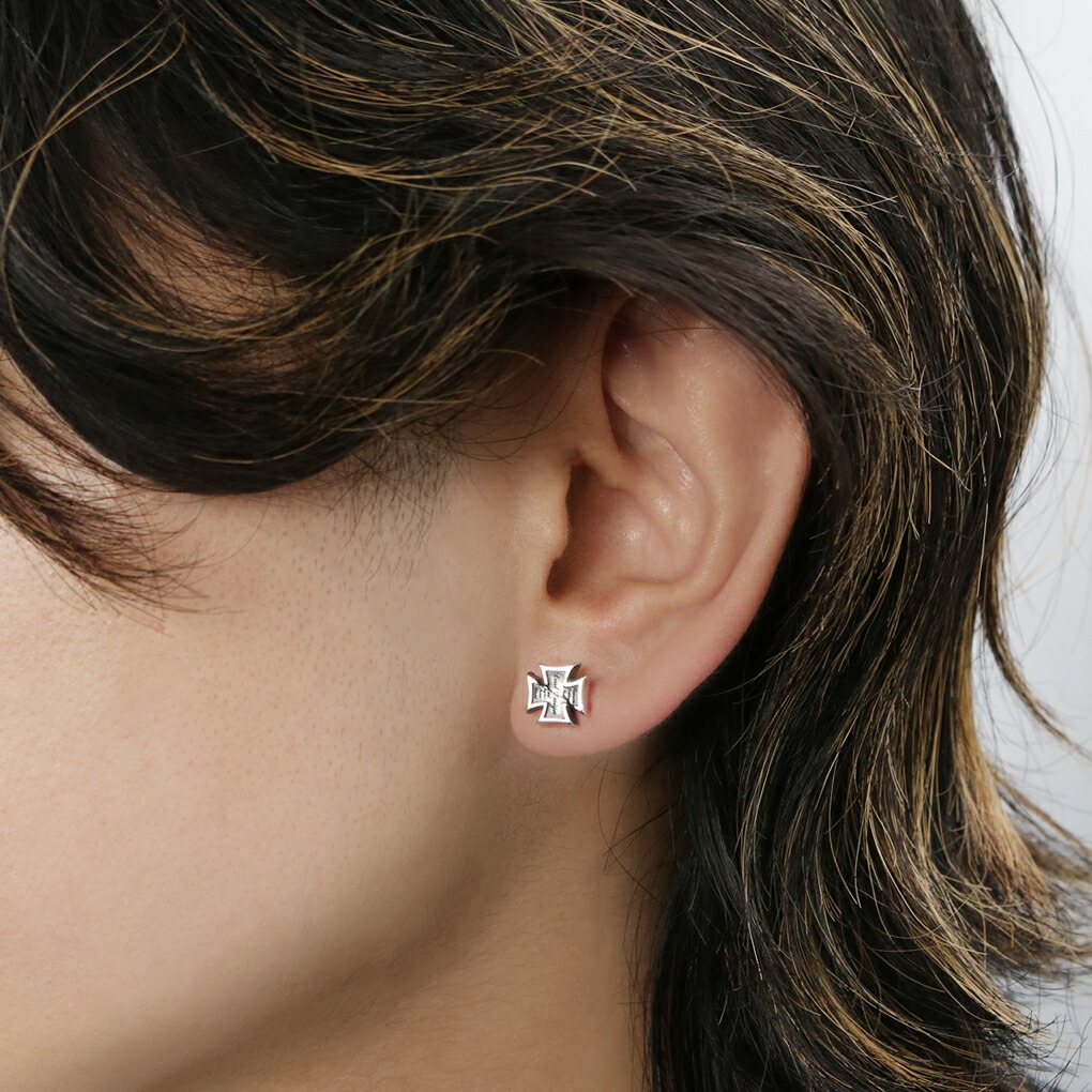 DEAL DESIGN ピアス5点セット ディールデザイン DEAL DESIGN シルバー ピアス フレア スネーク