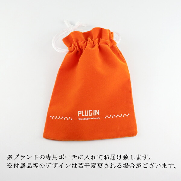 PLUG IN ステンレス パンチング プレート ペアブレスレット ペアアクセサリー おそろい お揃い サージカルステンレス 金属アレルギー_10