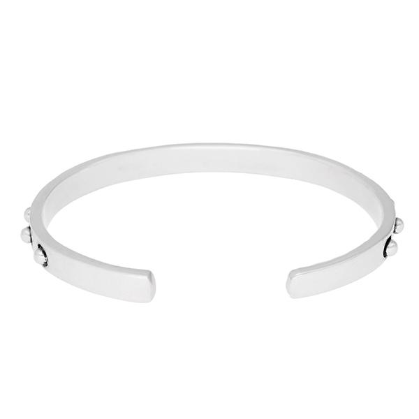 スパイク バングル（ファッション）のおすすめ人気商品一覧 通販