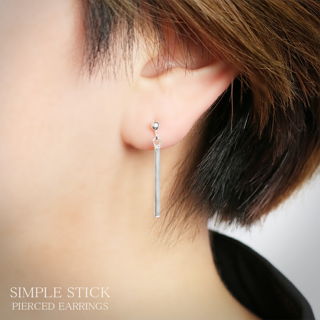極美品✨ SWAROVSKI Fit ピアス ラージサイズ 揺れる シルバー Amazon | ダンシングストーン ピアス 揺れる スワロフスキー 一