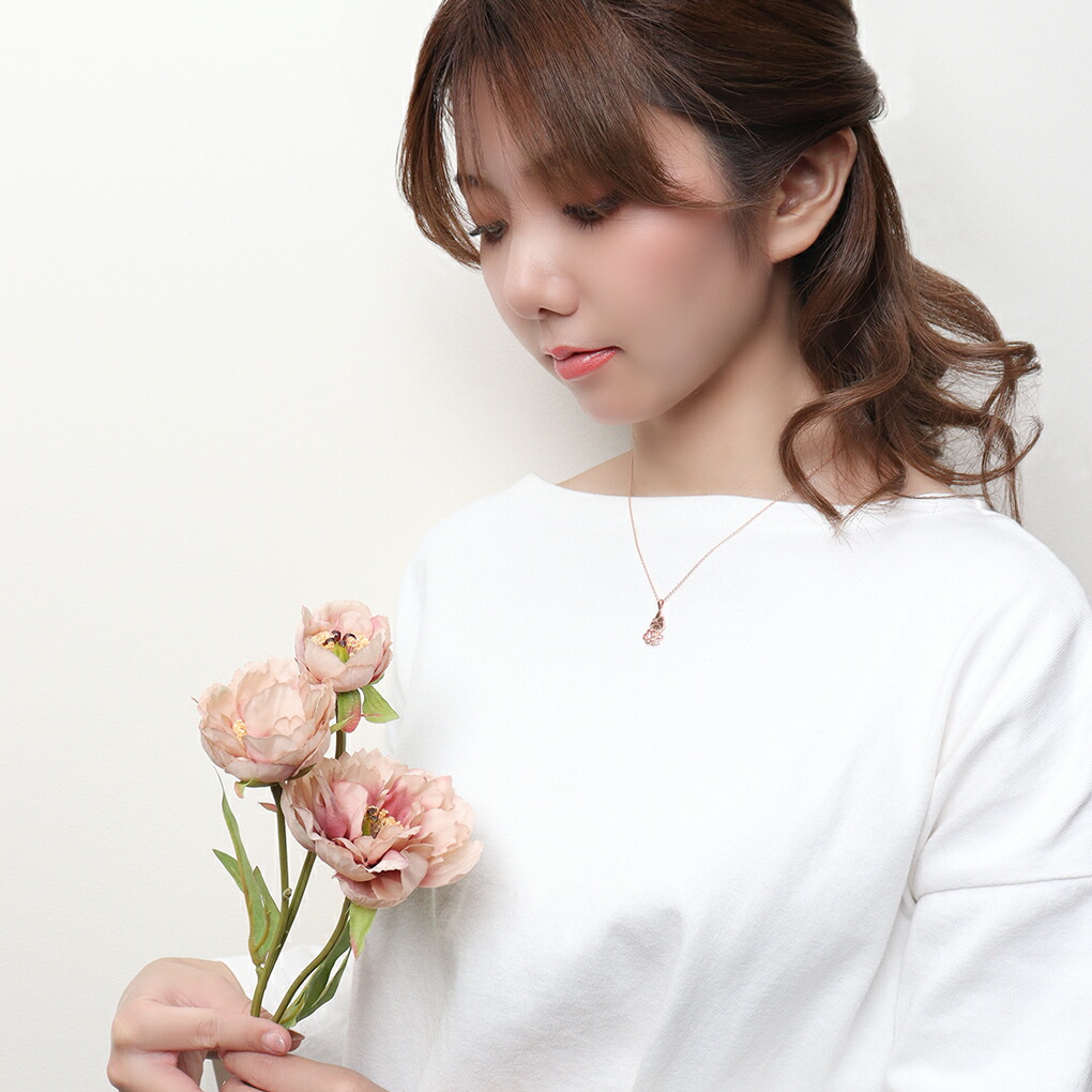 sanrio マイメロディ マイメロ ネックレス 当店限定 サンリオ 限定