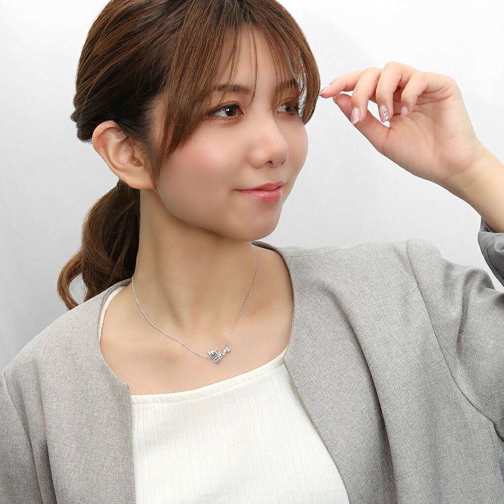 SANRIO ポチャッコ ネックレス サンリオ POCHACCO アクセサリー sanrio ポチャッコ ネックレス 当店限定 サンリオ 限定 公式