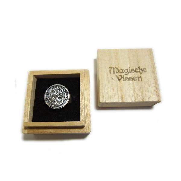 MagischeVissen（マジェスフィッセン） ルパン三世 カリオストロの城