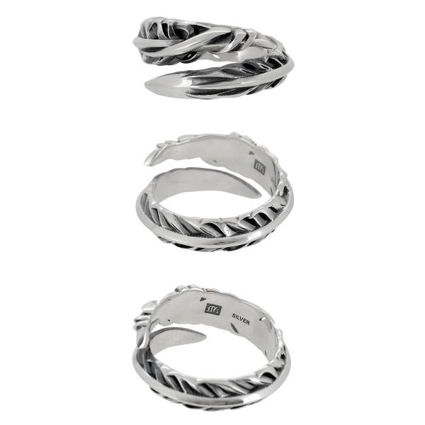 M'S COLLECTION（エムズコレクション） リング 指輪 メンズ ブランド