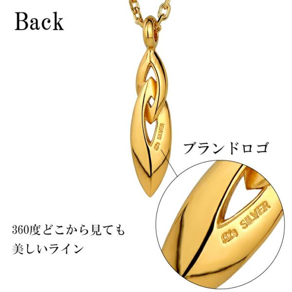 M's COLLECTION エムズコレクション ネックレス 925 K24 金 楽天市場】エムズコレクション 限定 ゴールド ネックレス