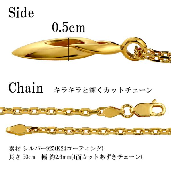 M's collection エムズコレクション　 K10ゴールド ネックレス M'S COLLECTION ゴールド ネックレス レディース 限定 金