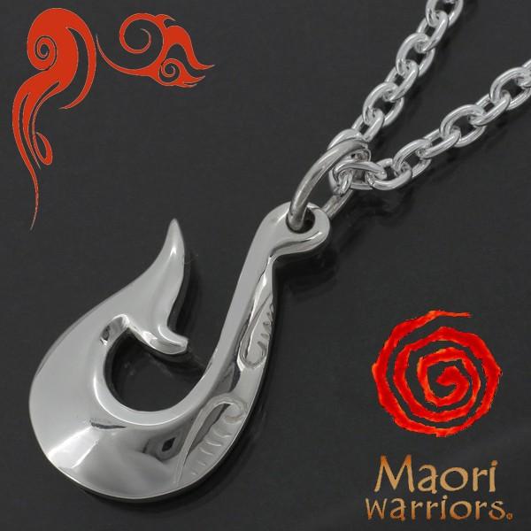 Maori Warriors マオリウォリアーズ　ペンダント＆トップチェーン 楽天市場】Maori warriors URUTAPU 純粋 シルバー ペンダント