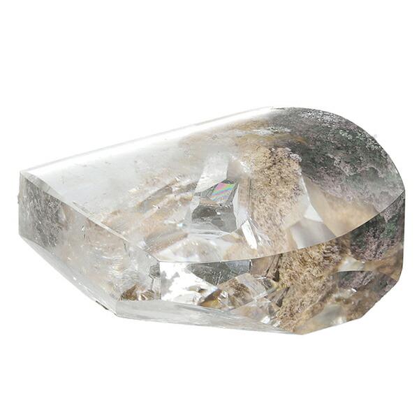 貫入水晶 ガーデンクォーツ　原石 貫入水晶 ガーデンクォーツ 原石