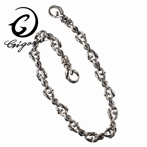 �W�S���E �E�H���b�g�`�F�[�� �����Y �u�����h �V���o�[ �e�B�O���E�H���b�g�`�F�[�� TANGLAM series GIGOR �l�C