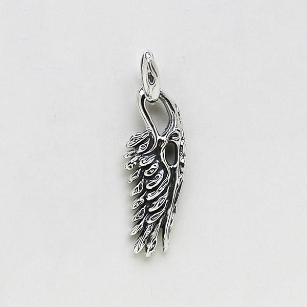 Give Me a Wing �t���A �E�C���O �� �y���_���g�g�b�v �`�F�[���Ȃ� �����Y �V���o�[ �V���o�[925 �y���_���g �g�b�v �w�b�h �l�b�N���X�g�b�v