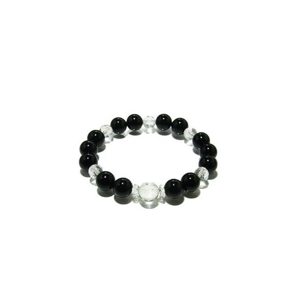 Ħ徽10mm ֥쥹å   18cm˥ 徽 M ǥL ץ쥼   4 ŷ