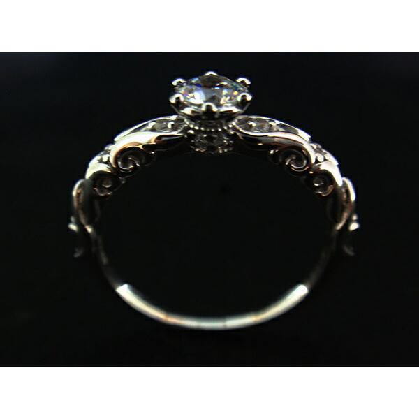 K-SMITH（ケースミス） 選べる 2種類 ストーン シルバーリング 7〜15号