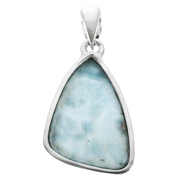 パワーストーン 天然石 原石 ラリマー 16g No.368 パワーストーン