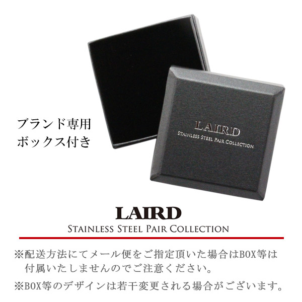 LAIRD レアド 天然 ダイヤモンド ツイスト プレート ステンレス レディースブレスレット 金属アレルギーフリー ブレスレット ブレス 腕輪 |  | 06