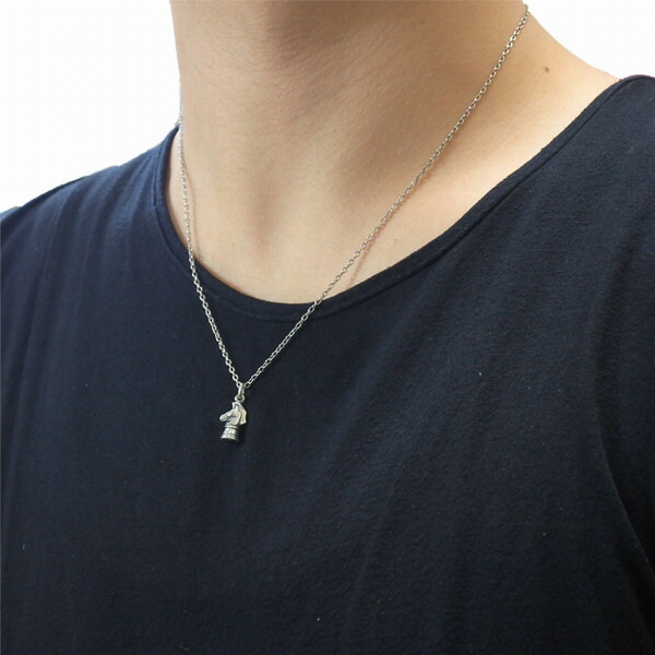 PUERTA DEL SOL（プエルタ・デル・ソル） ナイト 騎士 チェス駒