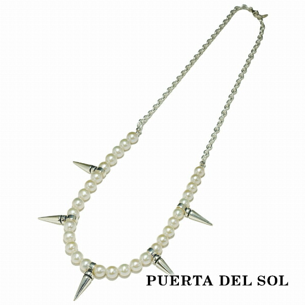 PUERTA DEL SOL（プエルタ・デル・ソル） パンク ロック スタッズ