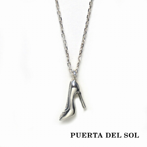 PUERTA DEL SOL（プエルタ・デル・ソル） ハイヒール ダイヤモンド 