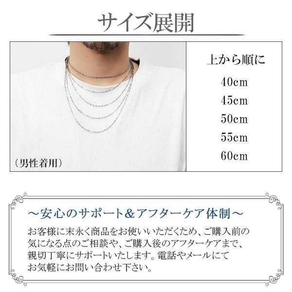 Phiten（ファイテン） 限定品 チタンネックレス 長平あずき チェーン