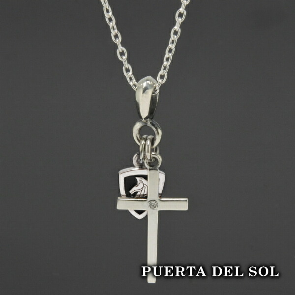 PUERTA DEL SOL（プエルタ・デル・ソル） PUERTA DEL SOL Cross Knight