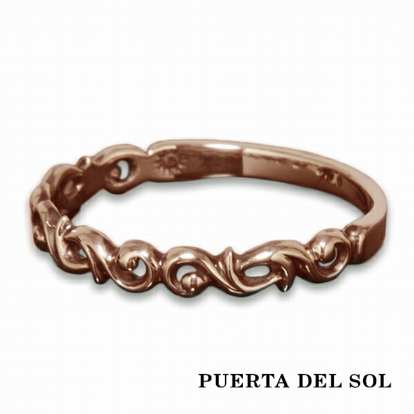 PUERTA DEL SOL K10PG  (521) ԥ󥯥 K10 10 ˥å ɥ꡼  󥺥